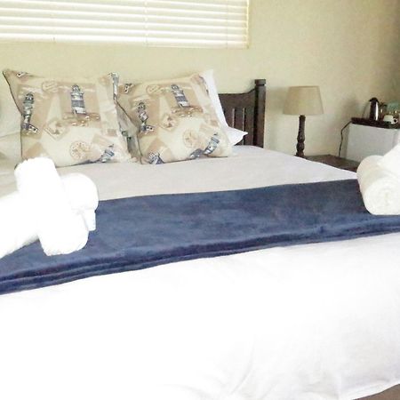 The Tides Inn Bed And Breakfast Durban Ruang foto