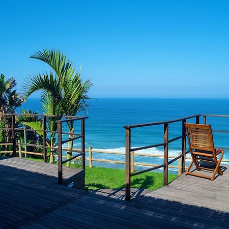 The Tides Inn Bed And Breakfast Durban Bagian luar foto