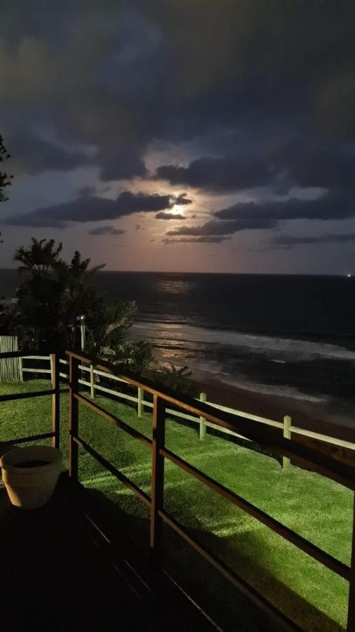 The Tides Inn Bed And Breakfast Durban Bagian luar foto