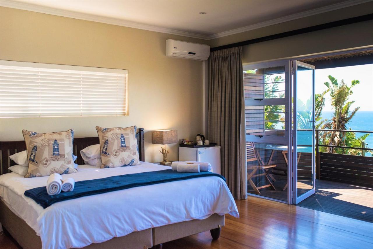 The Tides Inn Bed And Breakfast Durban Bagian luar foto
