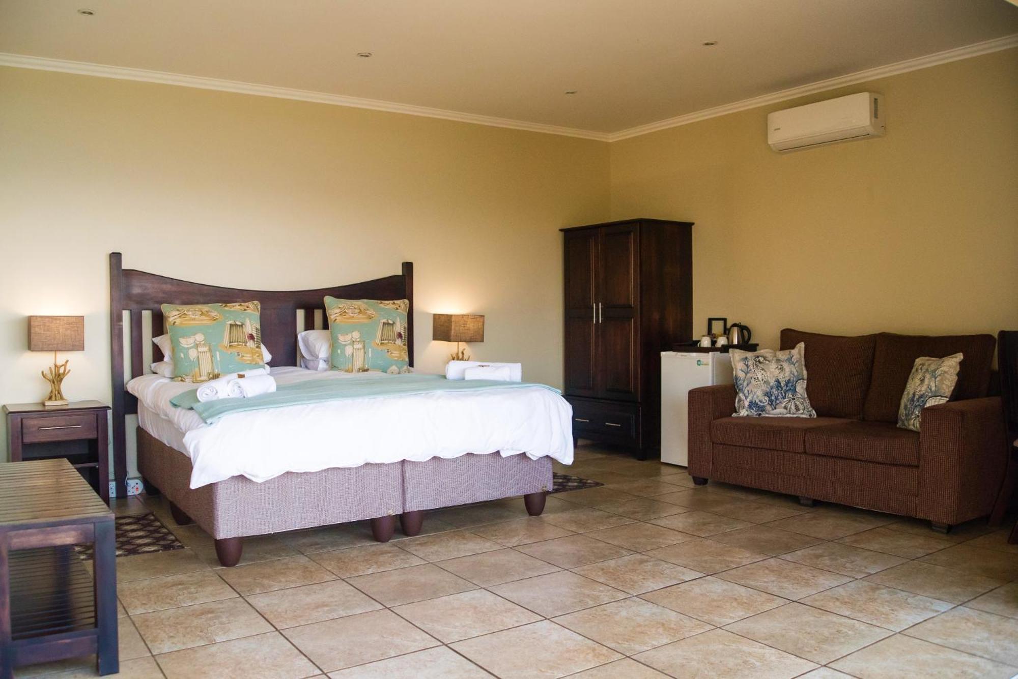 The Tides Inn Bed And Breakfast Durban Bagian luar foto