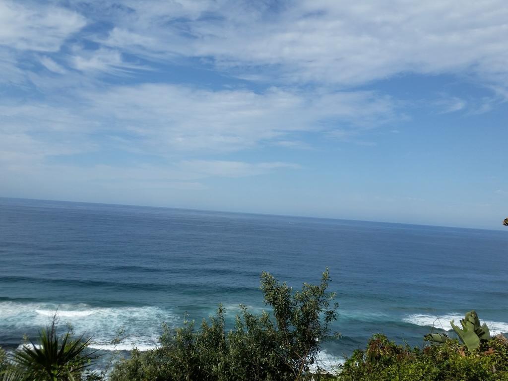 The Tides Inn Bed And Breakfast Durban Bagian luar foto