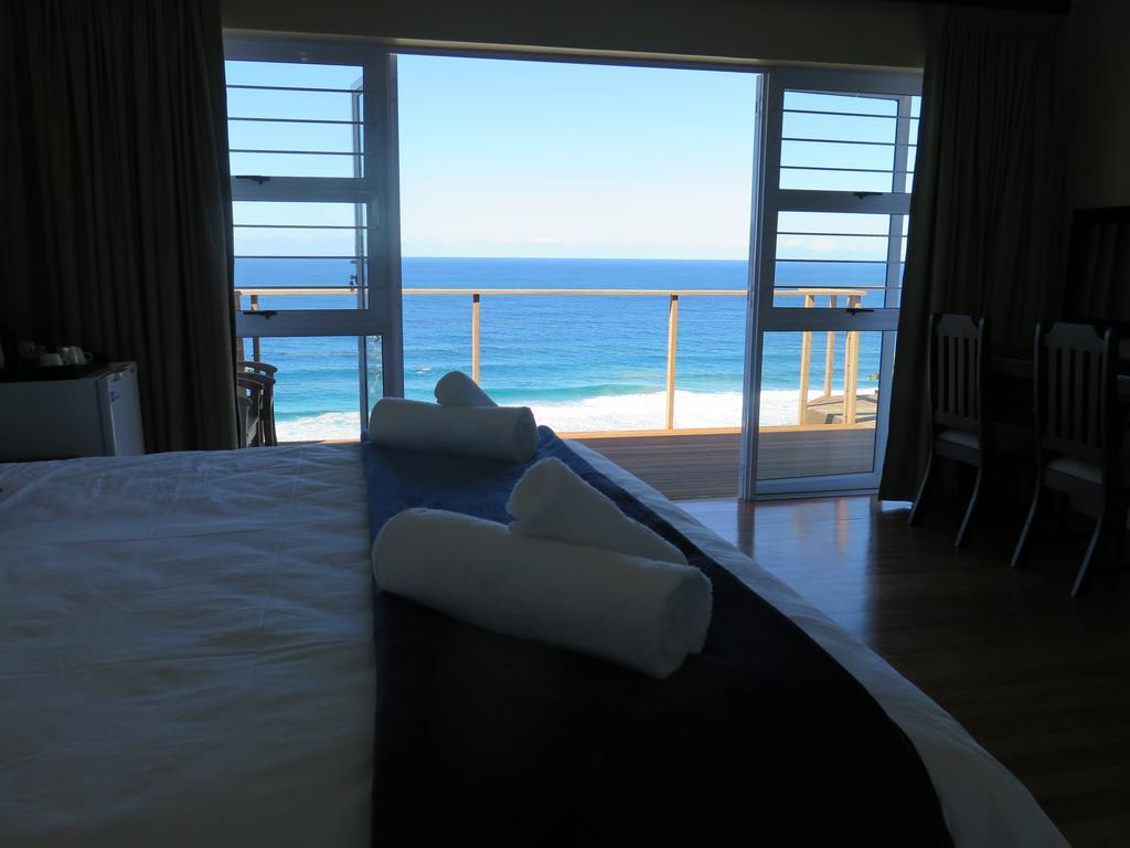 The Tides Inn Bed And Breakfast Durban Ruang foto