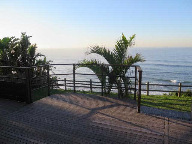 The Tides Inn Bed And Breakfast Durban Bagian luar foto