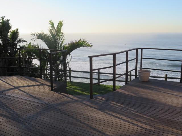 The Tides Inn Bed And Breakfast Durban Bagian luar foto