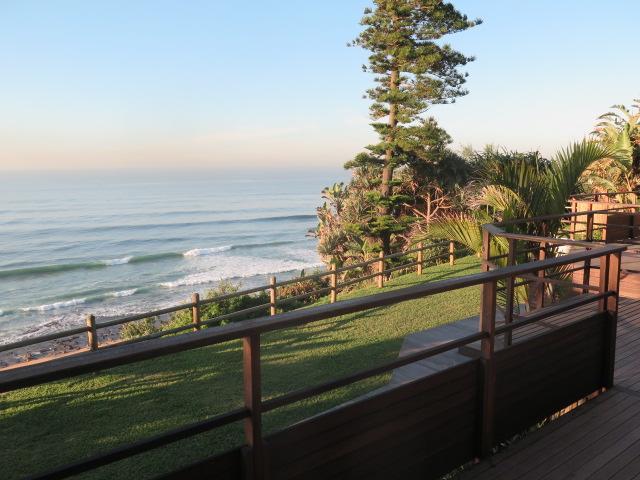 The Tides Inn Bed And Breakfast Durban Bagian luar foto