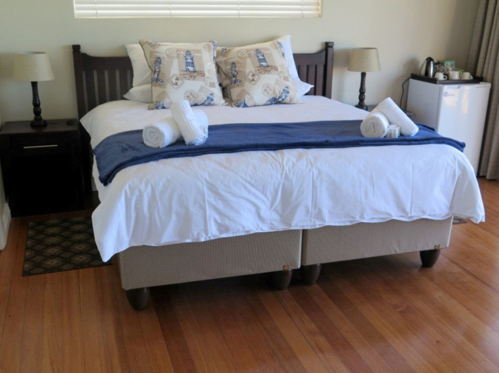 The Tides Inn Bed And Breakfast Durban Bagian luar foto