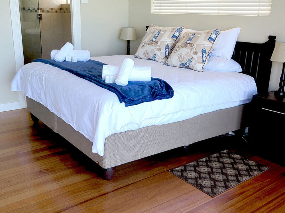 The Tides Inn Bed And Breakfast Durban Bagian luar foto