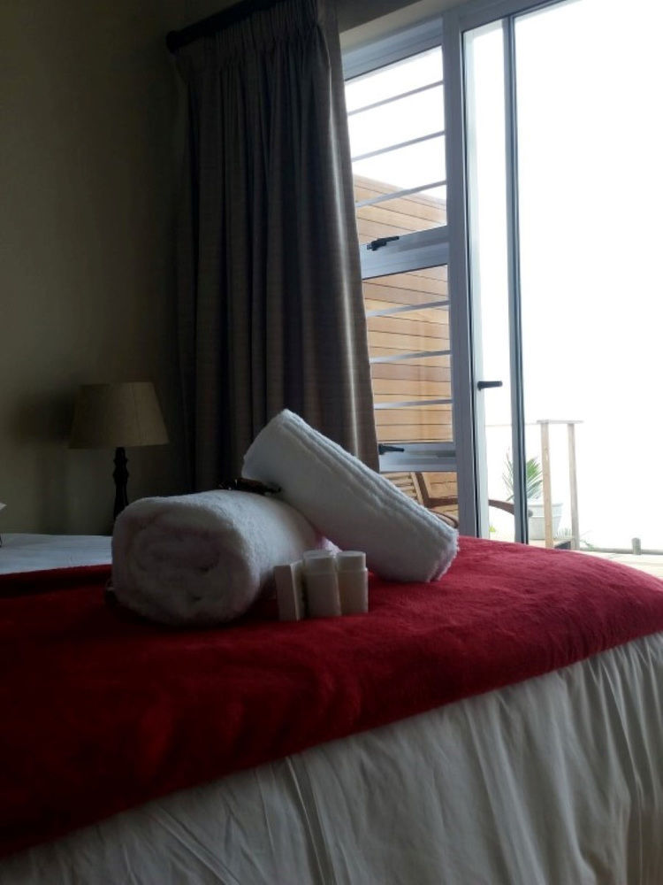 The Tides Inn Bed And Breakfast Durban Bagian luar foto
