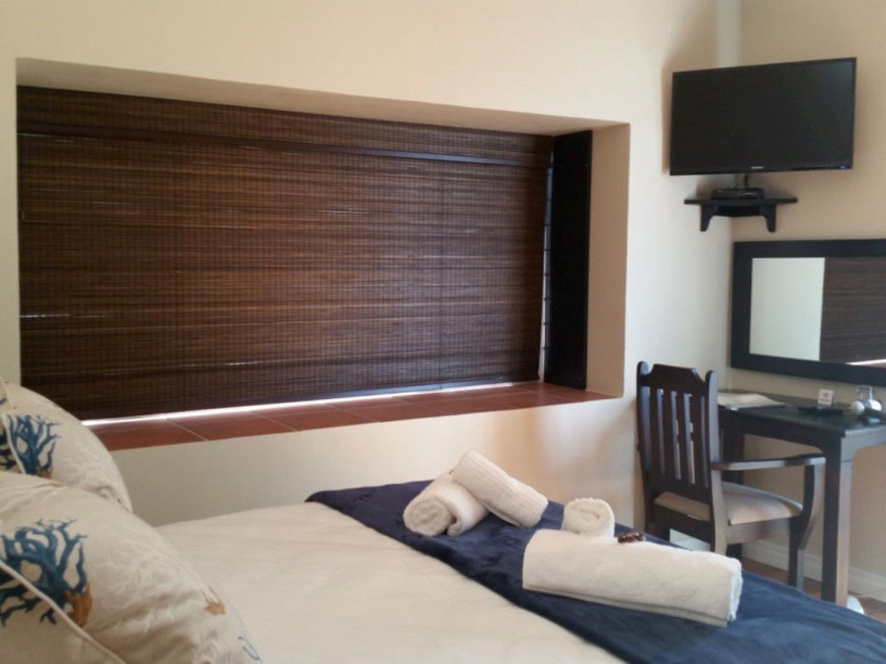 The Tides Inn Bed And Breakfast Durban Bagian luar foto