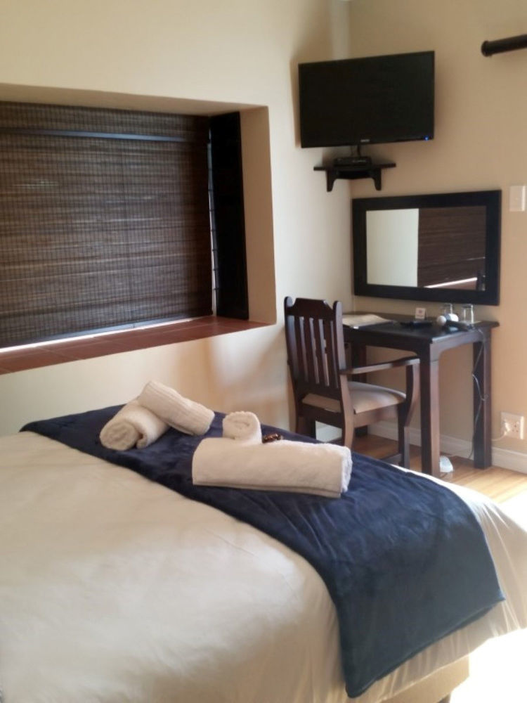 The Tides Inn Bed And Breakfast Durban Bagian luar foto