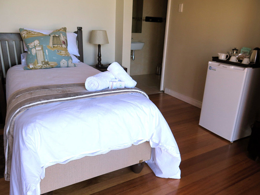 The Tides Inn Bed And Breakfast Durban Bagian luar foto