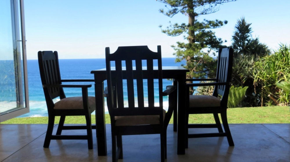 The Tides Inn Bed And Breakfast Durban Bagian luar foto