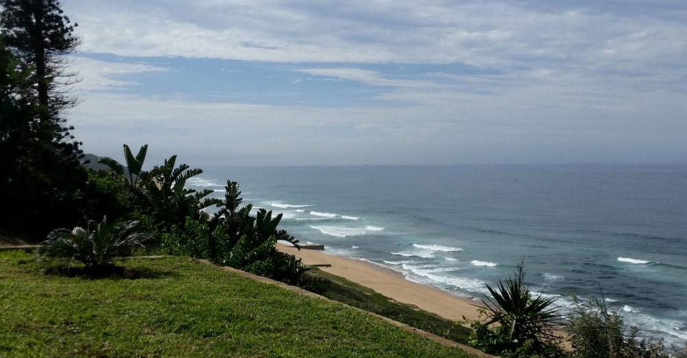 The Tides Inn Bed And Breakfast Durban Bagian luar foto