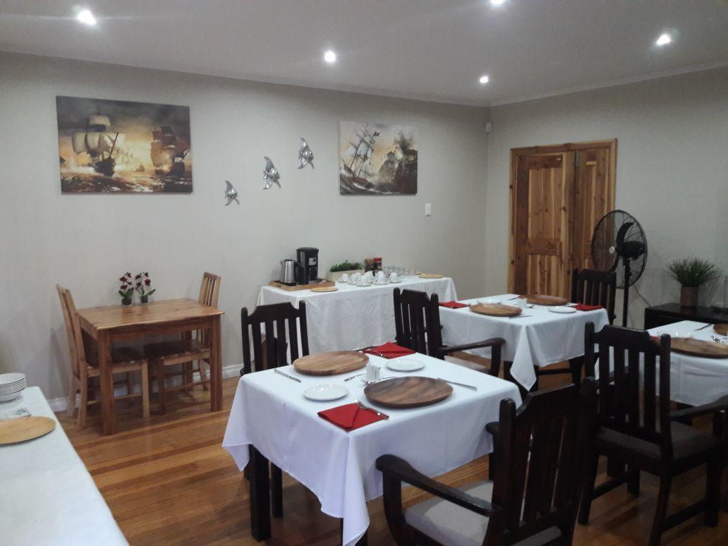 The Tides Inn Bed And Breakfast Durban Bagian luar foto