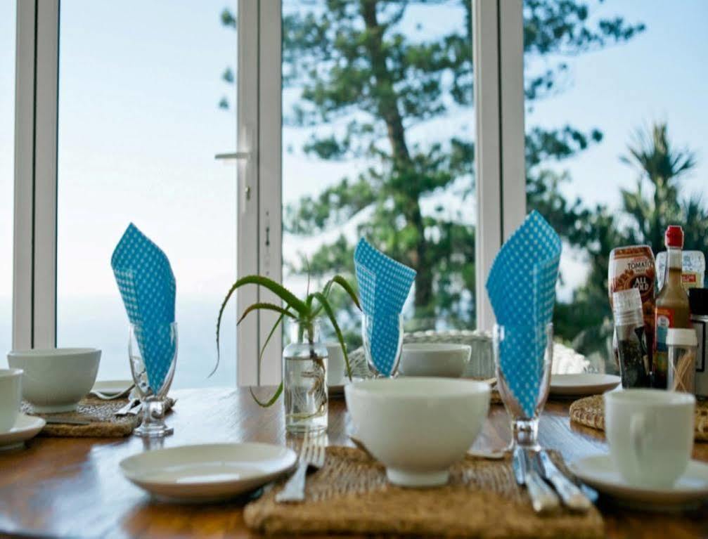 The Tides Inn Bed And Breakfast Durban Bagian luar foto