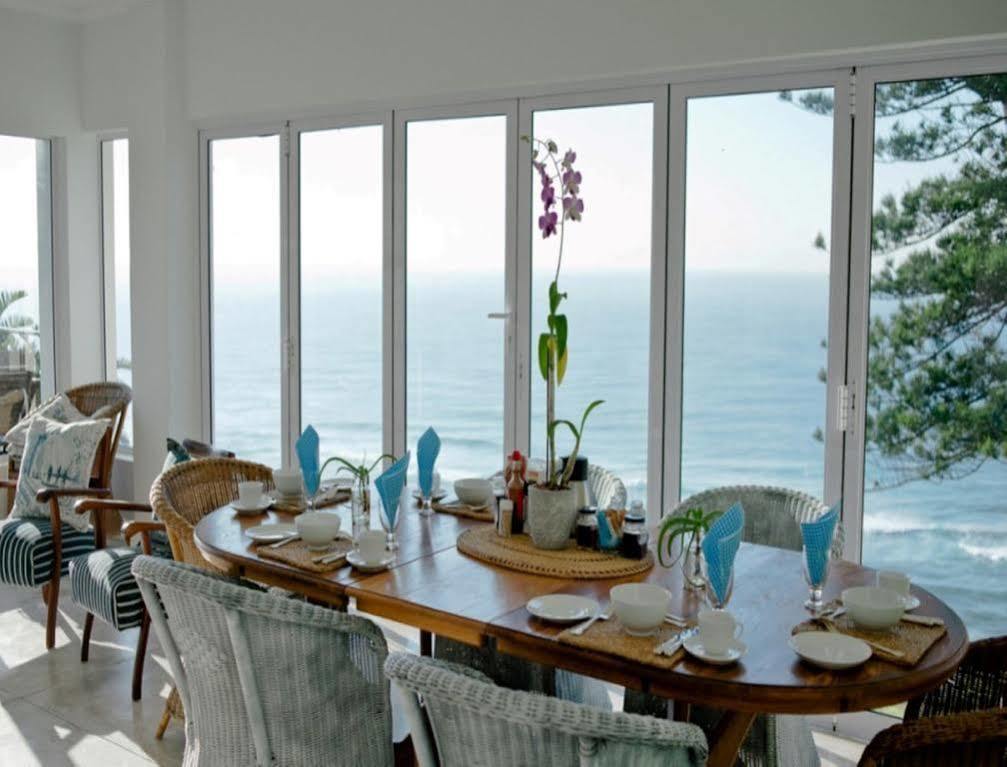 The Tides Inn Bed And Breakfast Durban Bagian luar foto