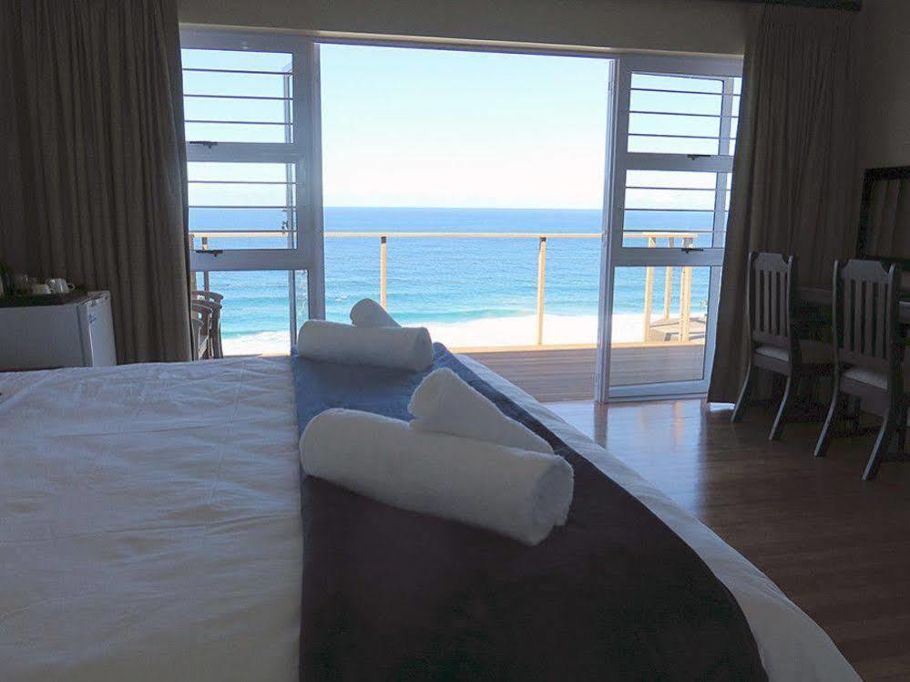 The Tides Inn Bed And Breakfast Durban Bagian luar foto