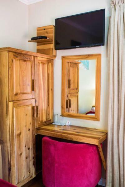 The Tides Inn Bed And Breakfast Durban Bagian luar foto