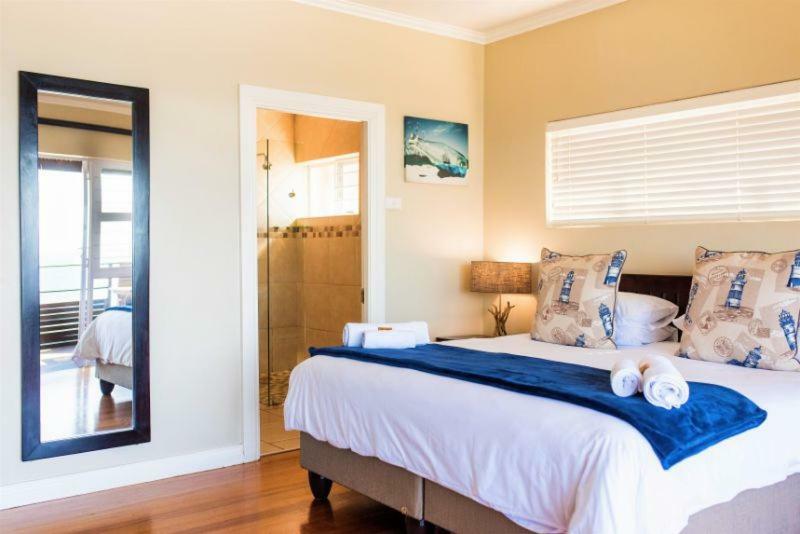 The Tides Inn Bed And Breakfast Durban Bagian luar foto