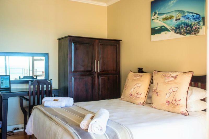 The Tides Inn Bed And Breakfast Durban Bagian luar foto