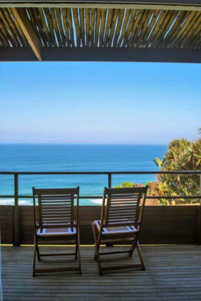 The Tides Inn Bed And Breakfast Durban Bagian luar foto