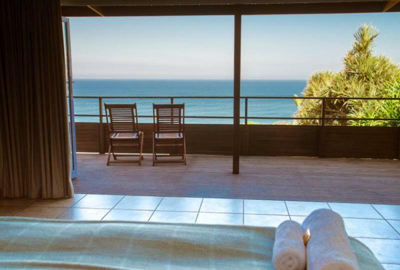 The Tides Inn Bed And Breakfast Durban Bagian luar foto