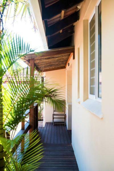 The Tides Inn Bed And Breakfast Durban Bagian luar foto