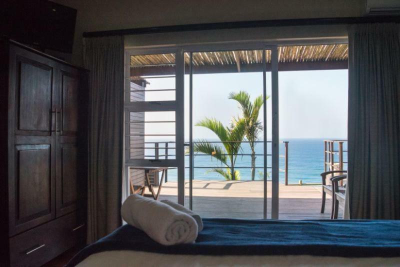 The Tides Inn Bed And Breakfast Durban Bagian luar foto